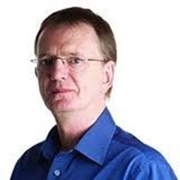 Professor Alan Connelly