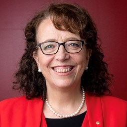 Professor Ingrid Scheffer