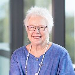 Professor Sheena Reilly