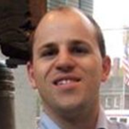 Associate Professor Michael Hildebrand