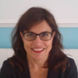 Associate Professor Frédérique Liégeois